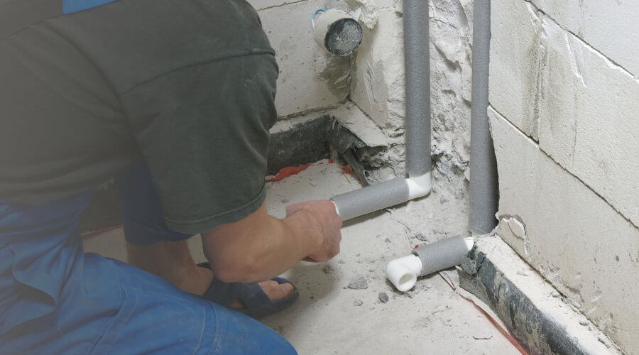 Septic Tank Scum Layer Removal in Langley, KY